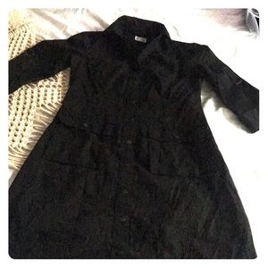 Shirt dress Converse All Star